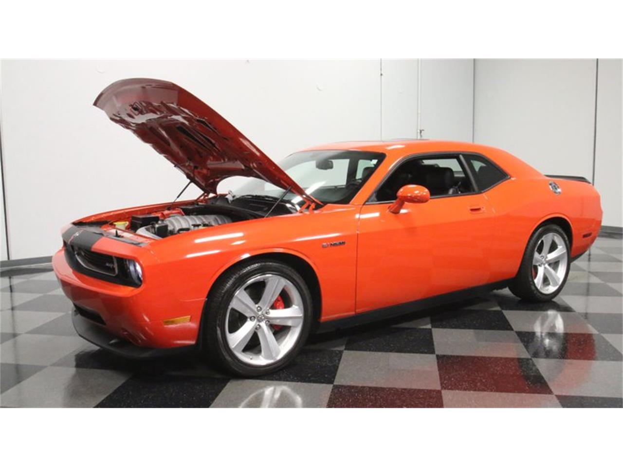 2010 Dodge Challenger for sale in Lithia Springs, GA – photo 34