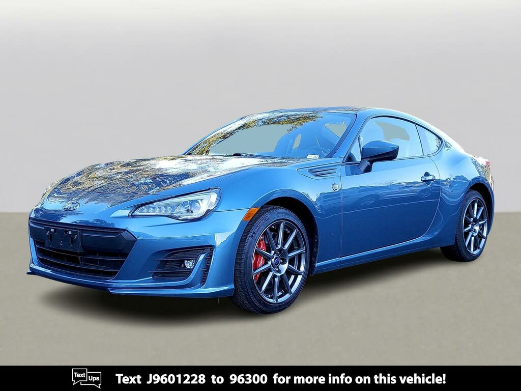 2018 Subaru BRZ Limited RWD for sale in Other, NJ
