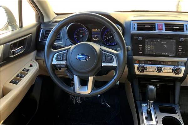 2017 Subaru Outback AWD All Wheel Drive 2 5i Premium SUV - cars & for sale in Klamath Falls, OR – photo 11