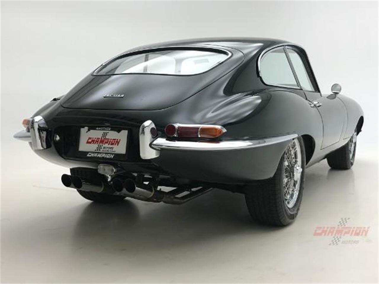 1964 Jaguar XKE for sale in Syosset, NY – photo 15