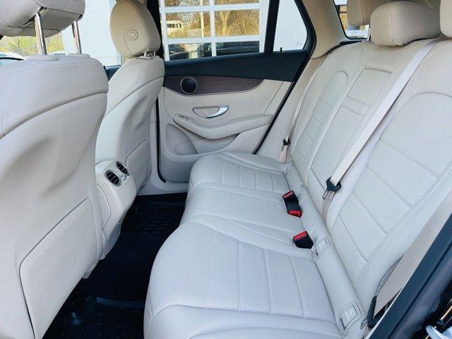 2022 Mercedes-Benz GLC 300 Base 4MATIC for sale in Hagerstown, MD – photo 19