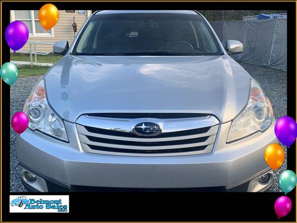 2012 Subaru Outback 50MPG - Comes With 90 Days Limited Warranty for sale in Belmont, NC – photo 10