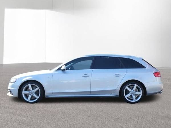 2012 Audi A4 AWD All Wheel Drive 2 0T Premium Plus Wagon - cars & for sale in Portland, OR – photo 2