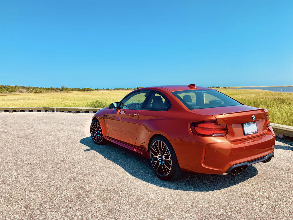 2020 BMW M2 Competition RWD for sale in Wilmington, NC – photo 5