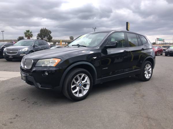 2012 BMW X3 xDrive35i - - by dealer - vehicle for sale in Moreno Valley, CA – photo 2