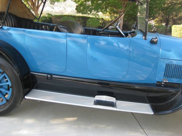 1919 Cadillac Type 57 Stock V8 for sale in Glendale, CA – photo 2