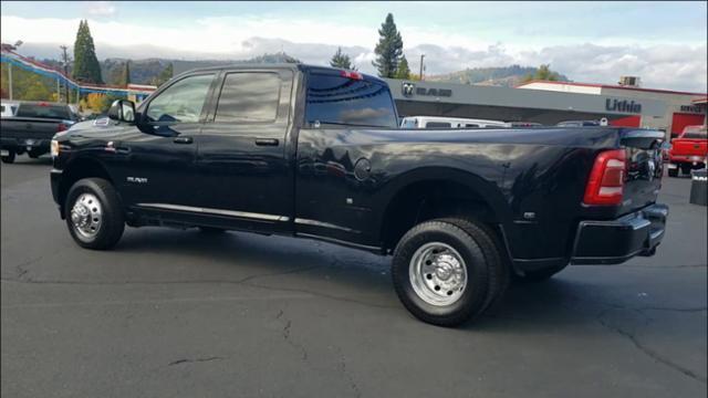 2019 RAM 3500 Big Horn for sale in Grants Pass, OR – photo 6