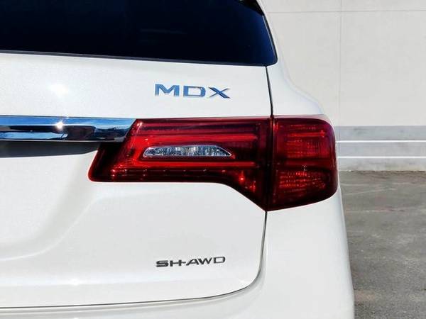 2019 Acura MDX AWD All Wheel Drive Certified 3 5L Technology Package for sale in Reno, NV – photo 10