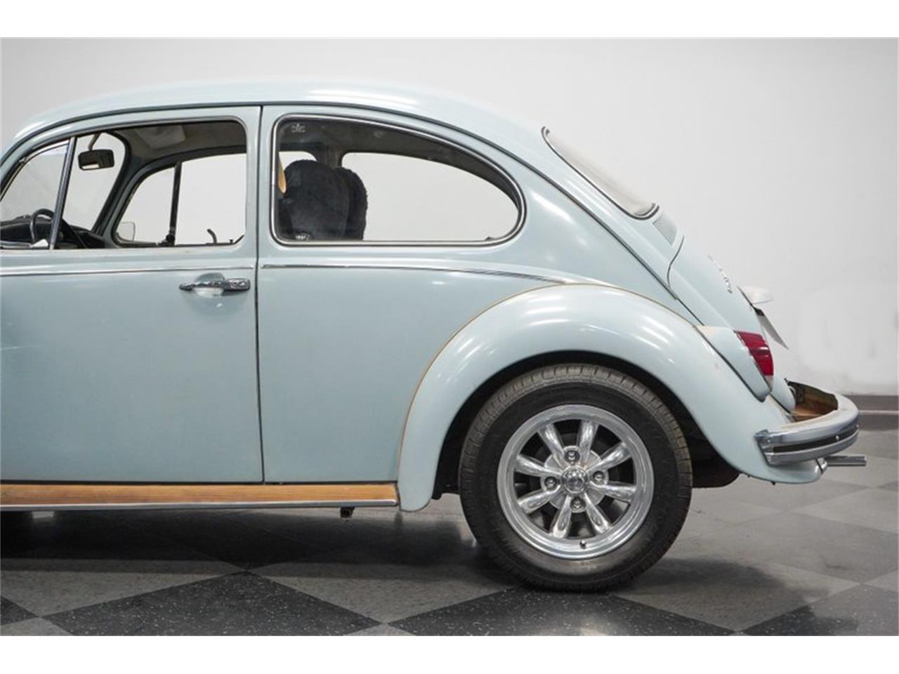 1968 Volkswagen Beetle for sale in Mesa, AZ – photo 26