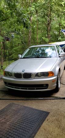 BMW 328Ci - cars & trucks - by owner - vehicle automotive sale for sale in Durham, NC – photo 8