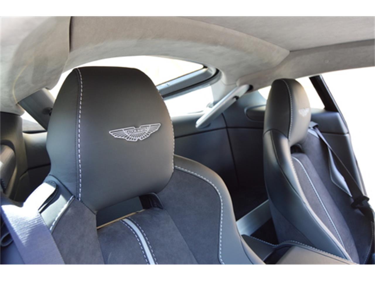 2015 Aston Martin Vantage for sale in San Antonio, TX – photo 37