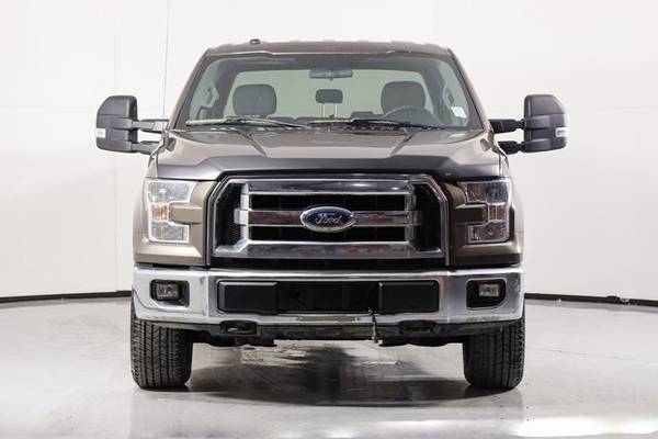 2017 Ford F-150 XLT - cars & trucks - by dealer - vehicle automotive... for sale in Hillsboro, WA – photo 8