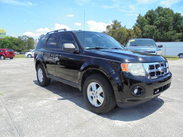 2012 Ford Escape *GAS SAVER!* for sale in Lakeland, FL – photo 4