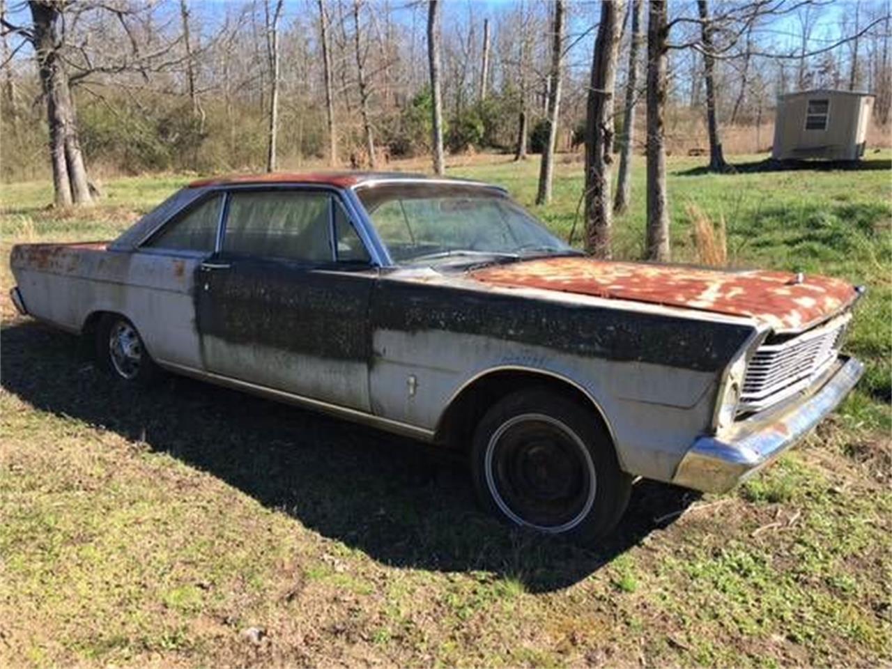 1965 Ford Galaxie 500 for sale in Cadillac, MI – photo 2