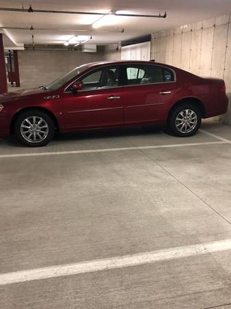 Buick Lucern for sale for sale in Reading, MA