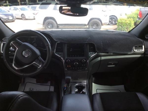 2018 Jeep Grand Cherokee Altitude for sale in Lihue, HI – photo 12