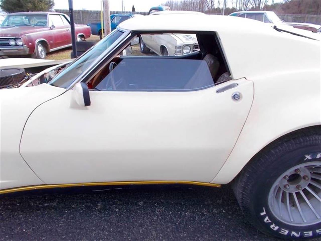 1968 Chevrolet Corvette for sale in Knightstown, IN – photo 30