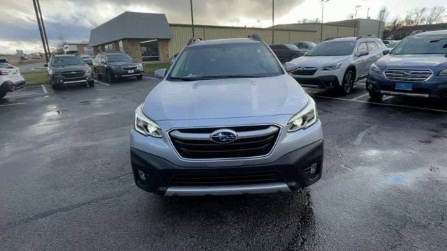 2020 Subaru Outback Limited for sale in Olathe, KS – photo 5