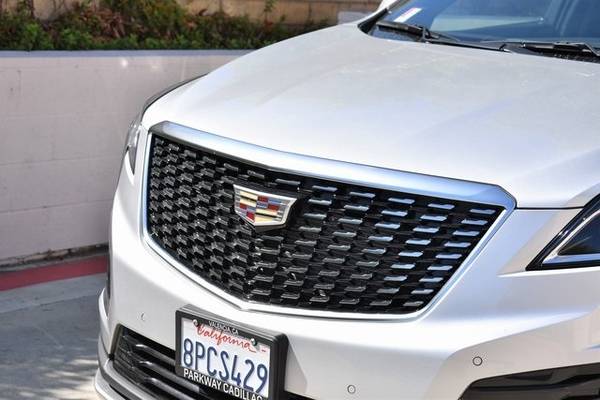 2020 Cadillac XT5 Premium Luxury - cars & trucks - by dealer -... for sale in Santa Clarita, CA – photo 15