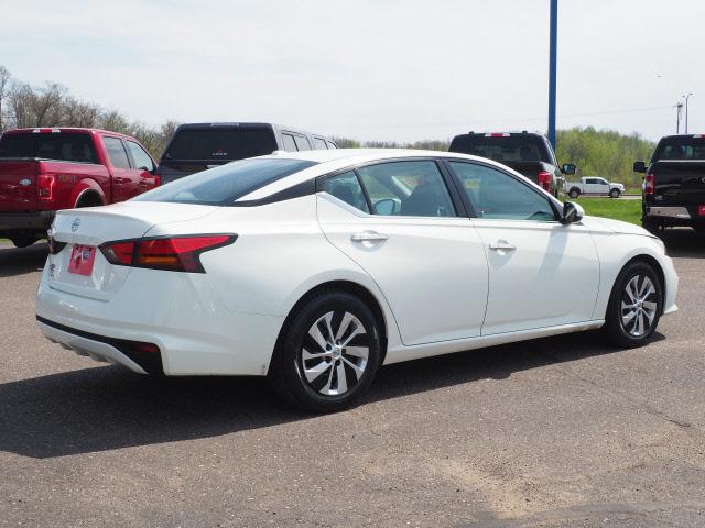 2020 Nissan Altima 2.5 S for sale in Rice Lake, WI – photo 6