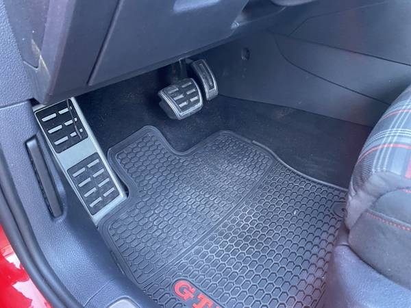 2017 VOLKSWAGEN GTI S - - by dealer - vehicle for sale in Lawrenceville, GA – photo 15