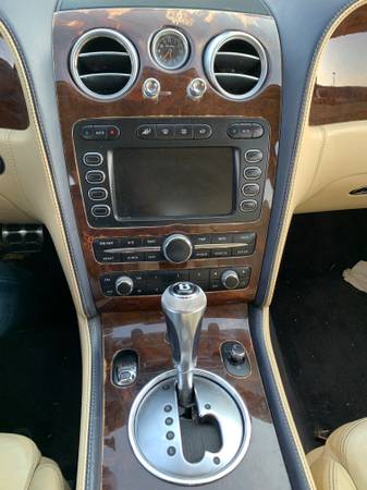 2007 BENTLEY CONTINENTAL FLYING SPUR - cars & trucks - by owner -... for sale in Farmington, MI – photo 9