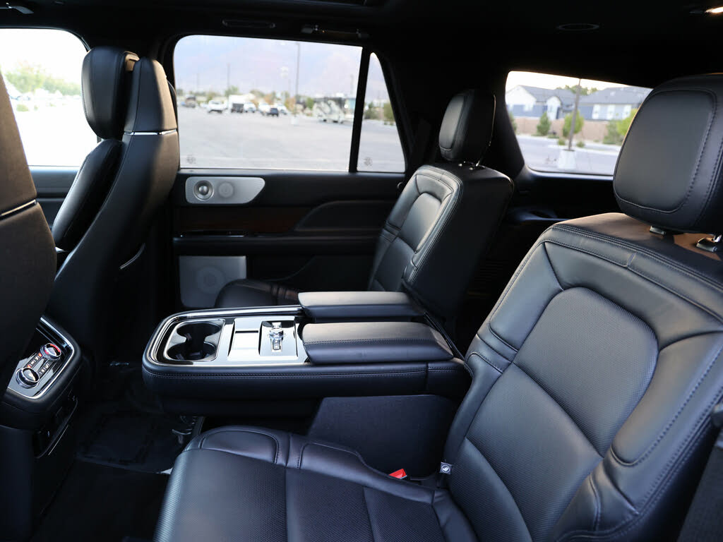 2020 Lincoln Navigator Reserve 4WD for sale in Draper, UT – photo 11
