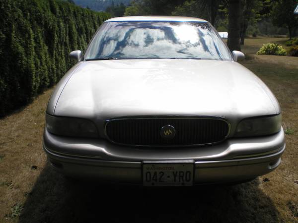 1998 Buick LeSabre for sale in WASHOUGAL, OR – photo 6