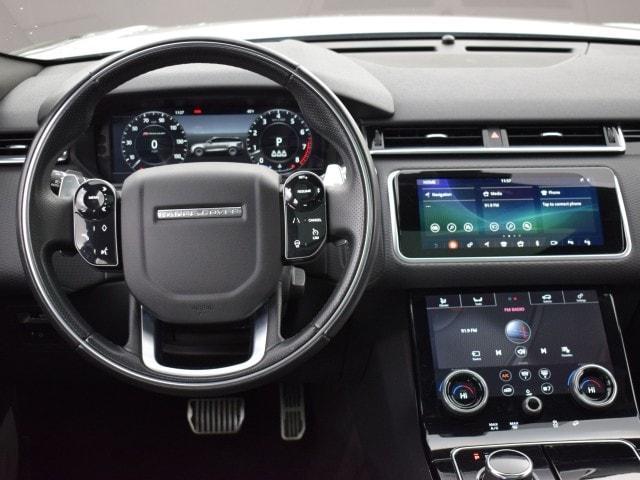 2019 Land Rover Range Rover Velar P250 SE R-Dynamic for sale in Annapolis, MD – photo 31