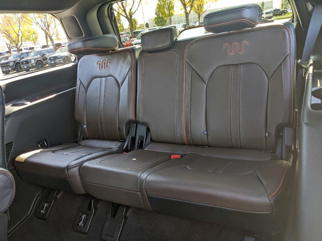 2021 Ford Expedition King Ranch 4WD for sale in Ankeny, IA – photo 12