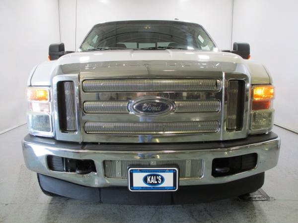 2010 Ford F250 XLT 4WD crew cab truck for sale in Wadena, MN – photo 2