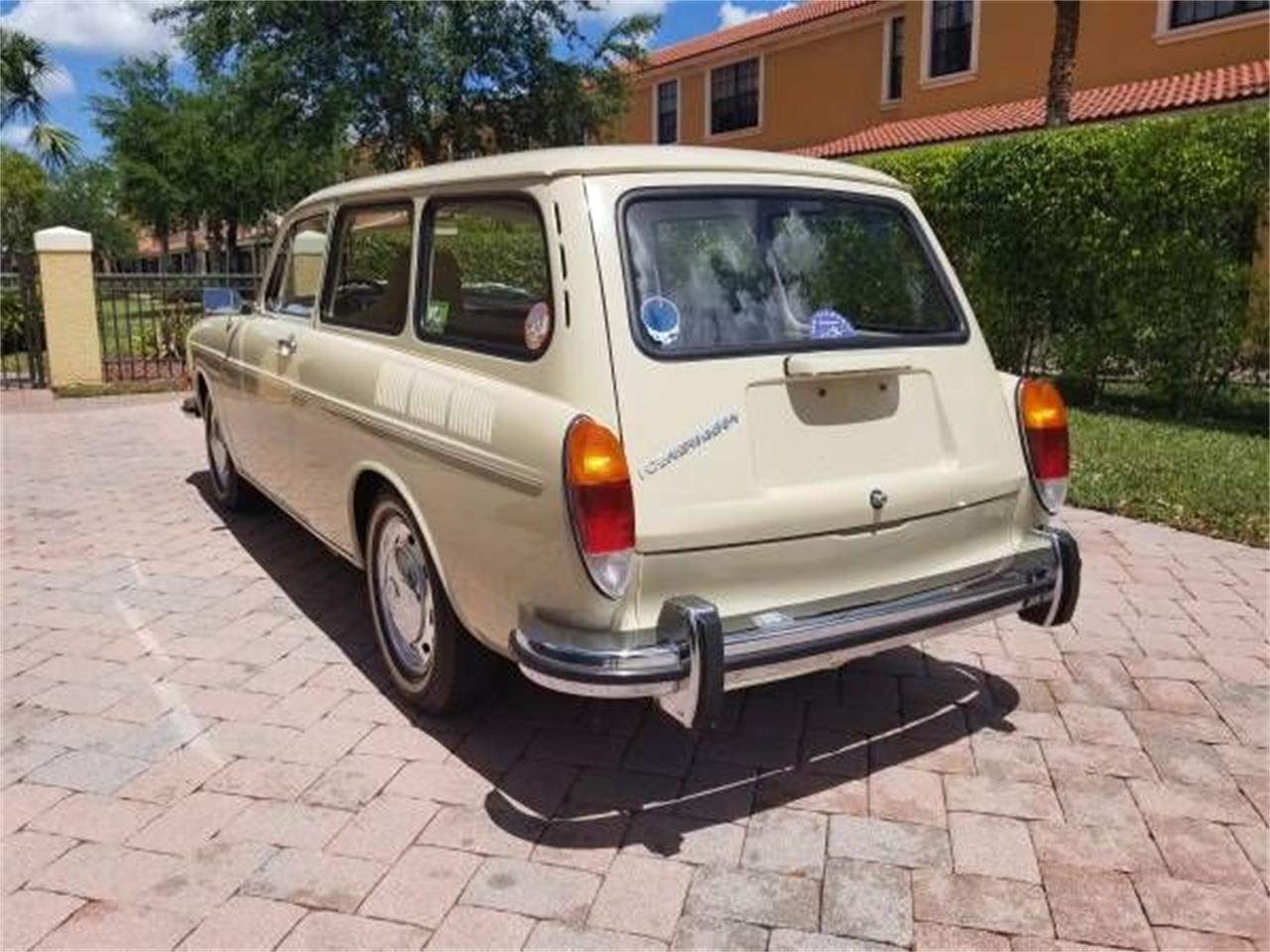 1971 Volkswagen Type 3 for sale in Cadillac, MI – photo 12