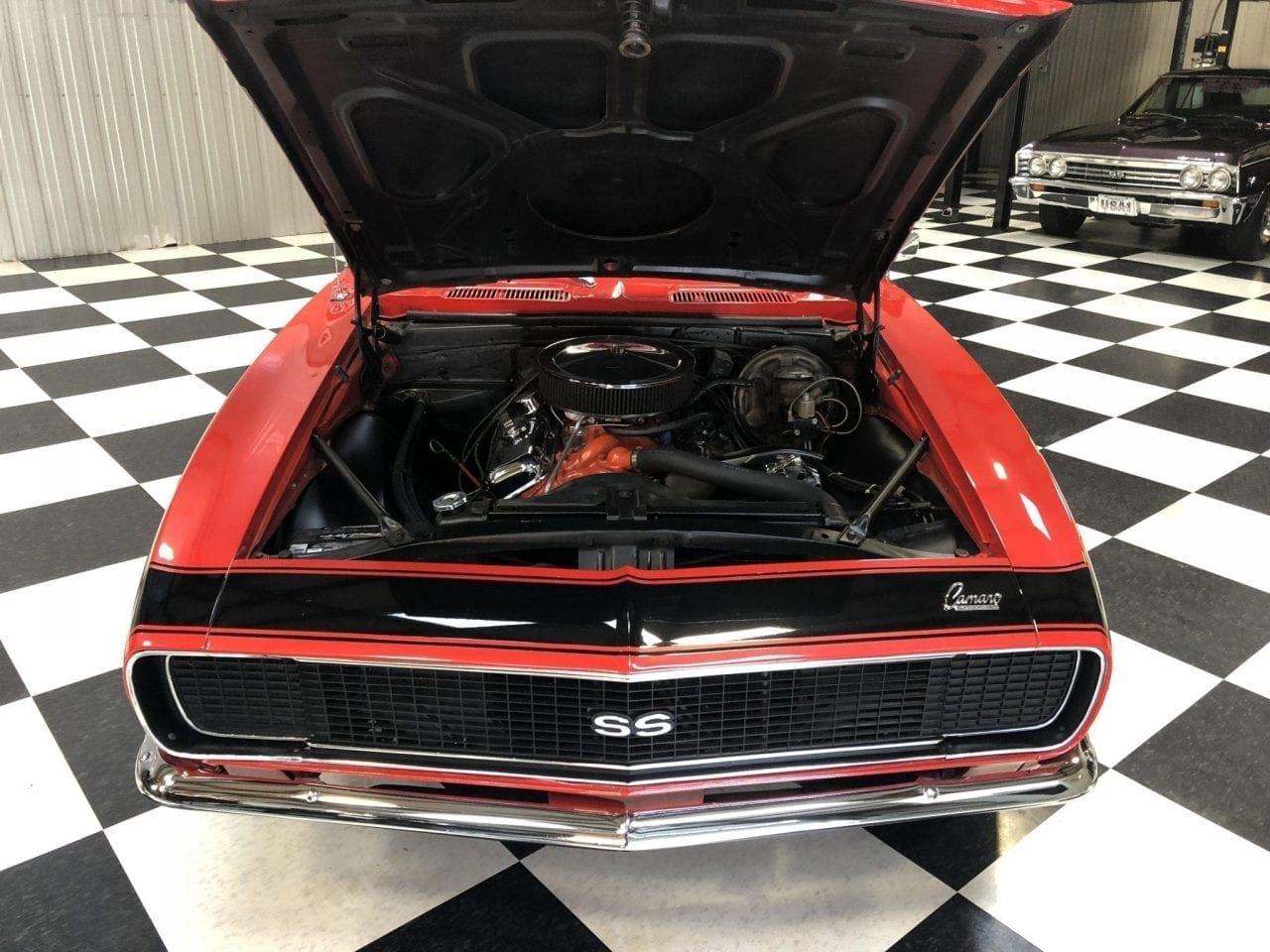 1968 Chevrolet Camaro for sale in Pittsburgh, PA – photo 5