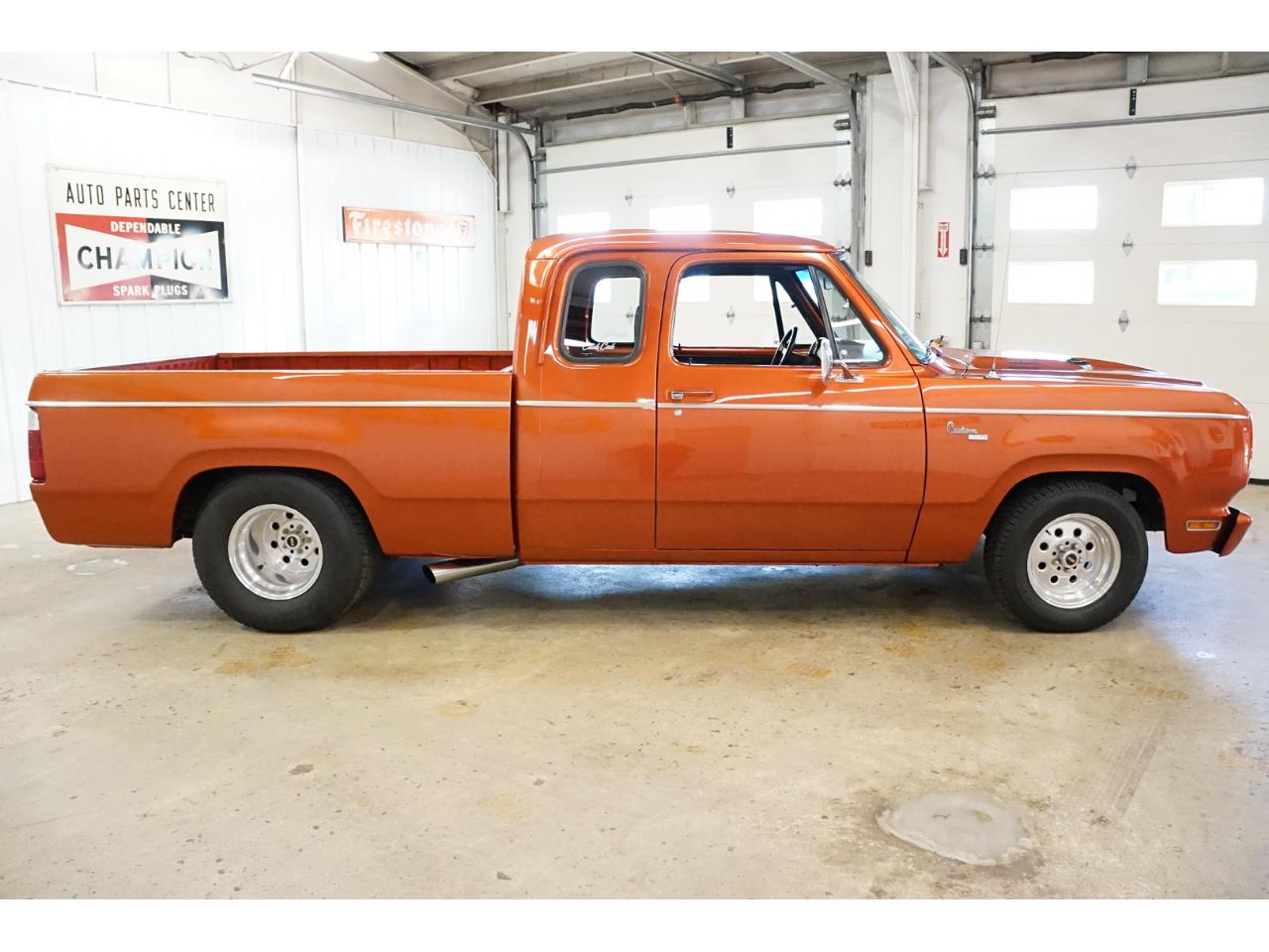 1979 Dodge D150 for sale in Homer City, PA – photo 16