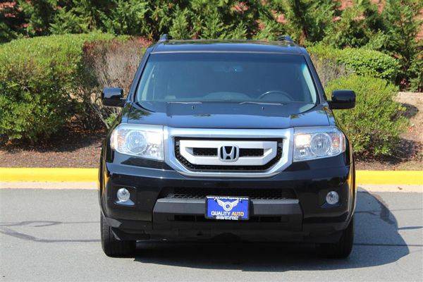2010 HONDA PILOT Touring $500 DOWNPAYMENT / FINANCING! for sale in Sterling, VA – photo 2
