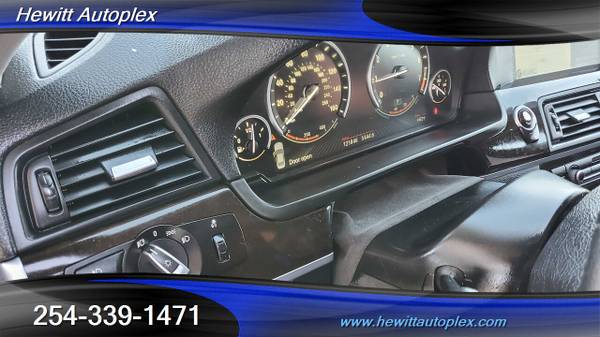 BMW, Luxury Leather, Nav, Htd Seats, Hologram Speedometer for sale in Hewitt, TX – photo 11