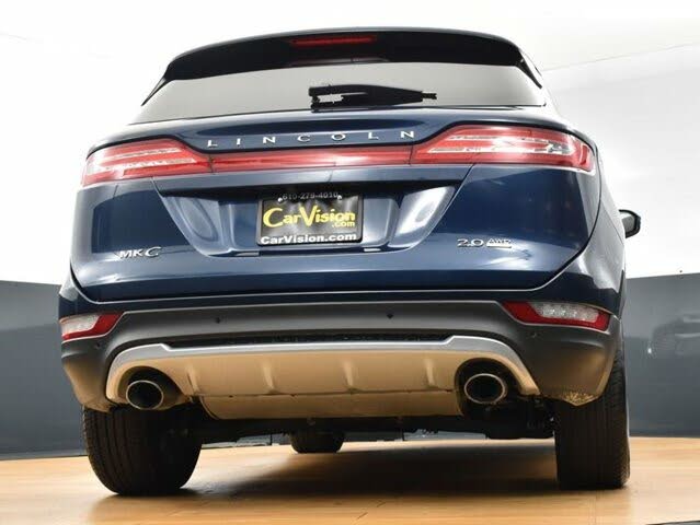 2016 Lincoln MKC Reserve AWD for sale in Trooper, PA – photo 47