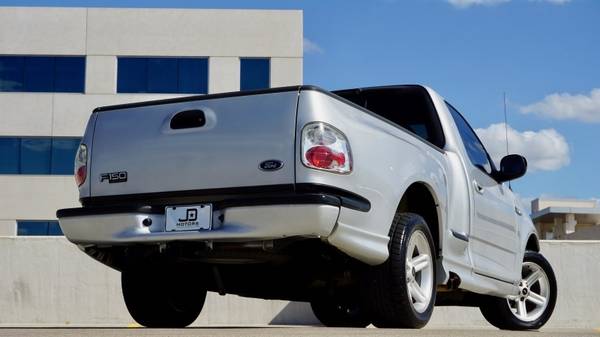 2004 Ford F-150 SVT Lightning *(( 1 OWNER F150 ))* TERMINATOR TRUCK!!! for sale in Austin, TX – photo 5