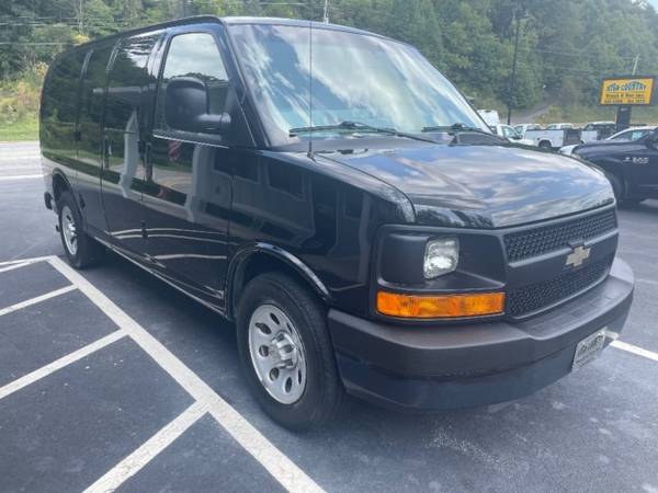 2013 Chevrolet Express Cargo Van EXPRESS G1500 CARGO for sale in Fairview, NC – photo 9