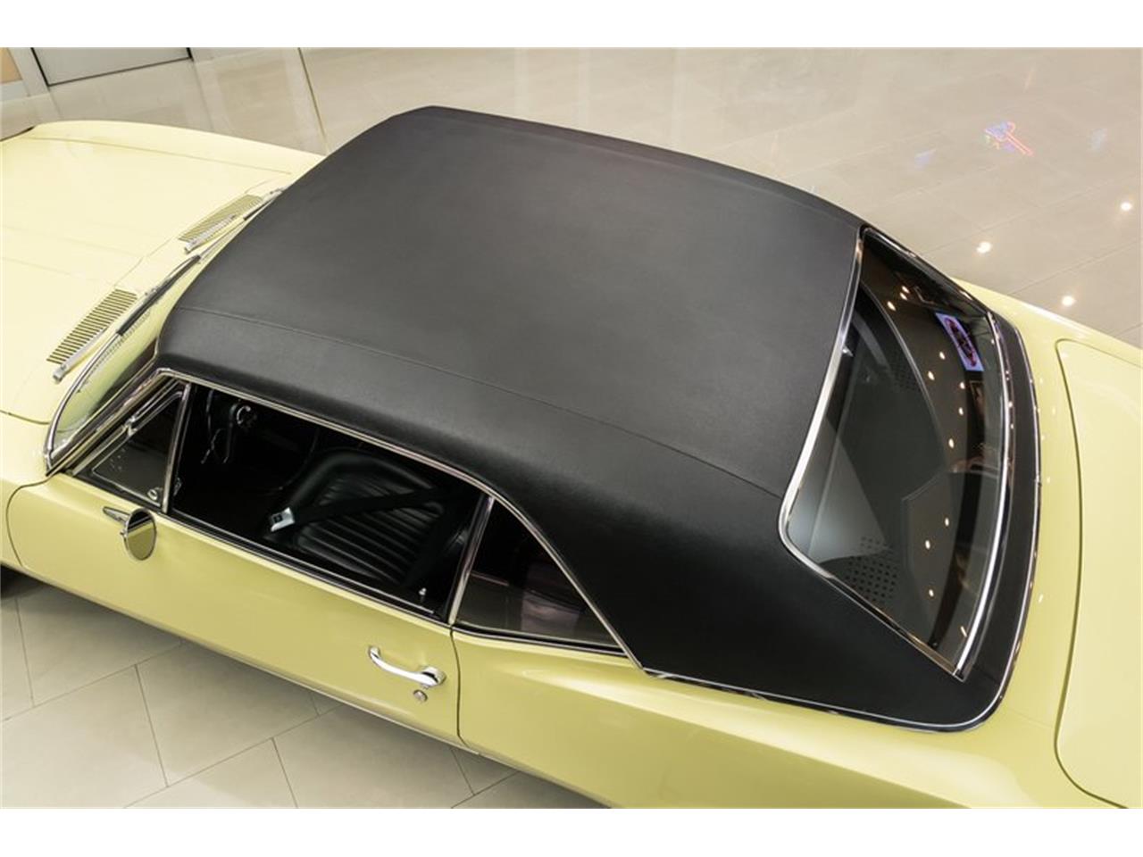 1967 Chevrolet Camaro for sale in Plymouth, MI – photo 31