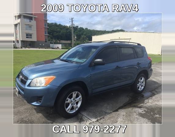 ♛ ♛ 2009 TOYOTA RAV4 ♛ ♛ for sale in Other, Other