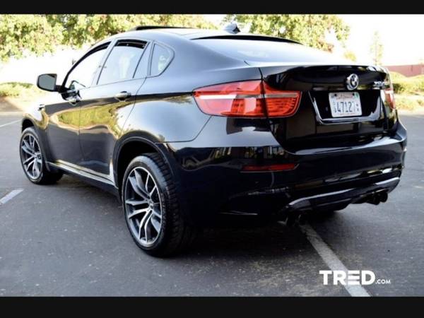 2013 BMW X6 M - - by dealer - vehicle automotive sale for sale in San Diego, CA – photo 12