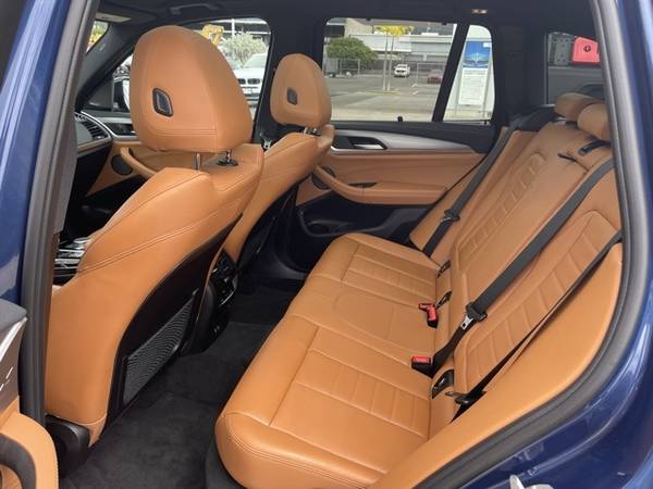 2021 BMW X3 M40i - - by dealer - vehicle automotive sale for sale in Kailua-Kona, HI – photo 14