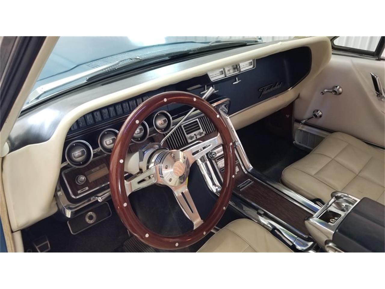 1966 Ford Thunderbird for sale in Mankato, MN – photo 13