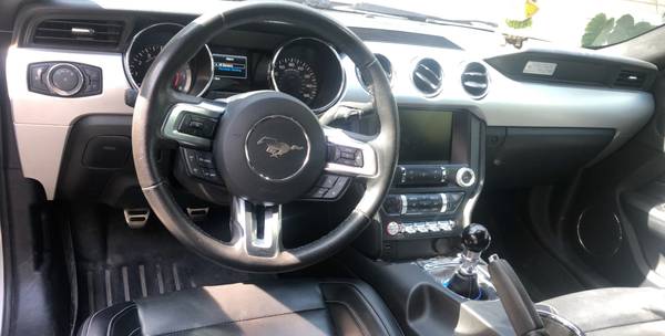 2015 PREMIUM Mustang GT 47000k miles for sale in Centre, AL – photo 5