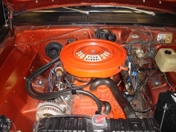 1970 Plymouth Valiant Duster-Original 340 for sale in Lombard, IL – photo 22