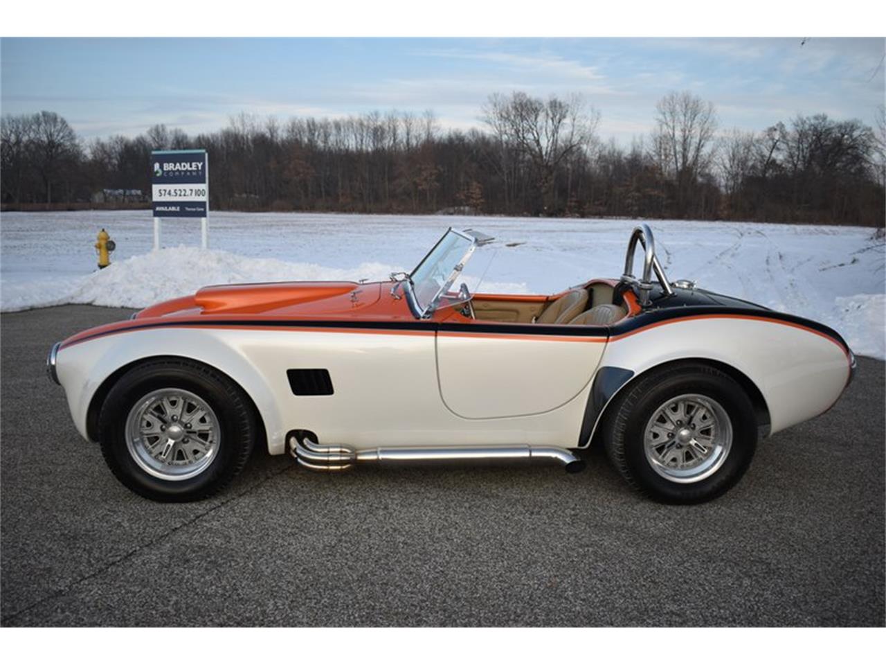 1967 Shelby Cobra for sale in Elkhart, IN – photo 10