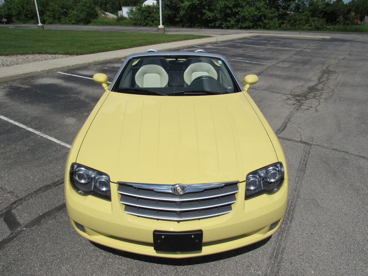 2007 Chrysler Crossfire for sale in O'Fallon, IL – photo 34