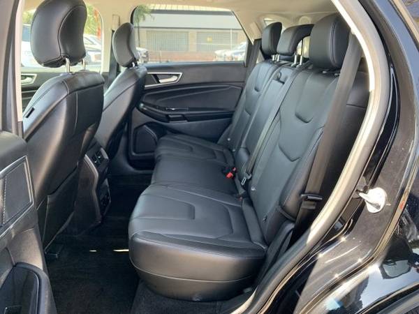 2018 Ford Edge Titanium for sale in San Antonio, TX – photo 14