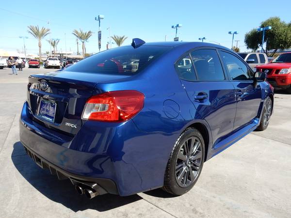 2015 Subaru WRX One Owner!! #834826 for sale in south gate, CA – photo 4